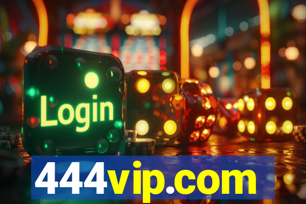 444vip.com