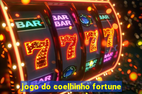 jogo do coelhinho fortune