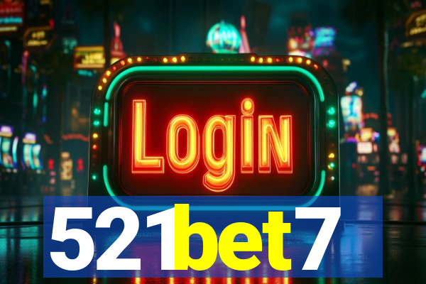 521bet7