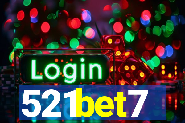 521bet7