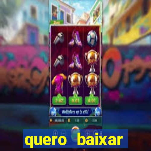 quero baixar esporte bet