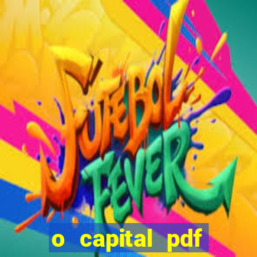 o capital pdf livro 2