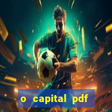 o capital pdf livro 2