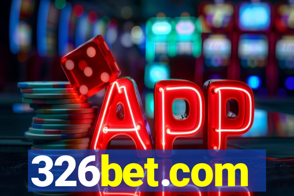 326bet.com