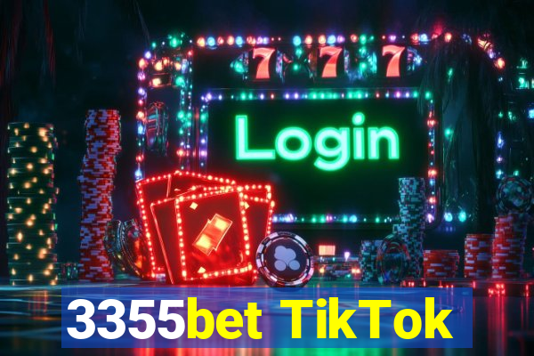 3355bet TikTok