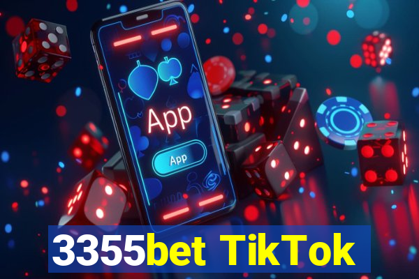 3355bet TikTok