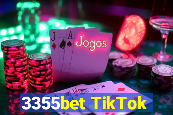 3355bet TikTok