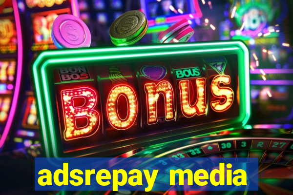 adsrepay media