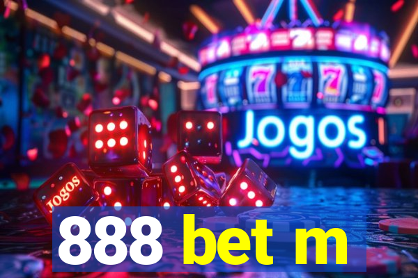 888 bet m