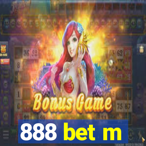 888 bet m