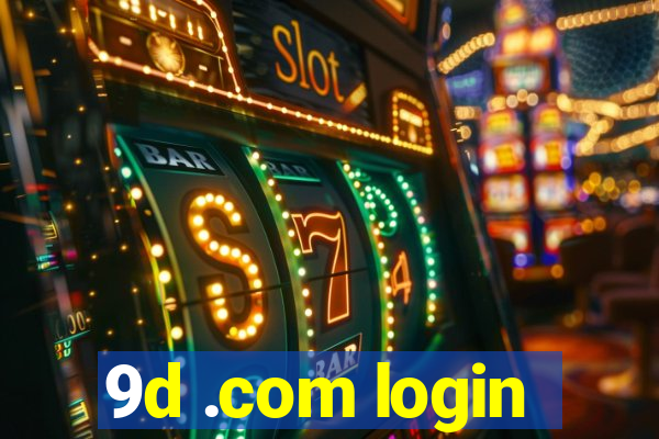 9d .com login