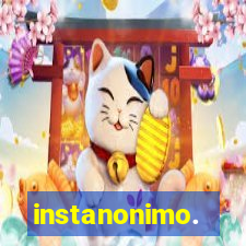 instanonimo.