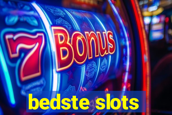 bedste slots