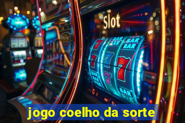 jogo coelho da sorte