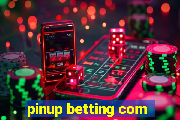 pinup betting com