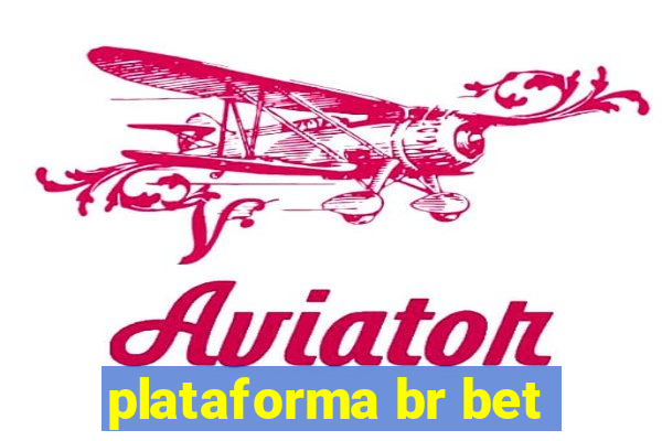 plataforma br bet