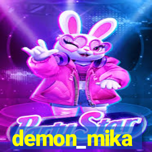 demon_mika