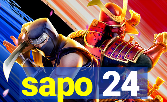 sapo 24