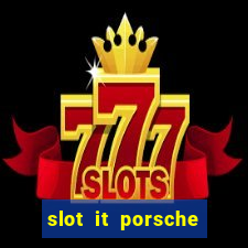 slot it porsche 956 gulf