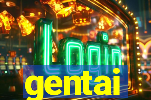 gentai