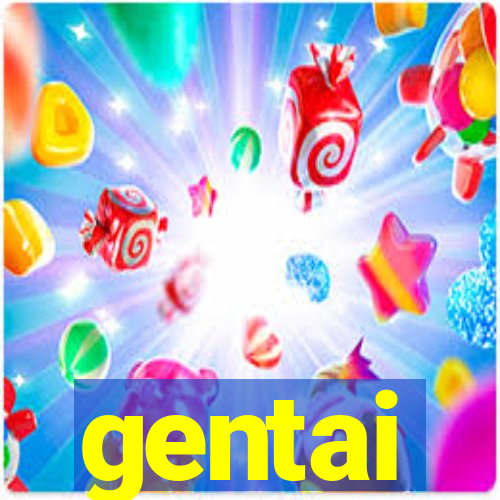 gentai