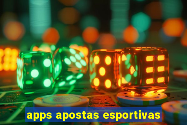 apps apostas esportivas