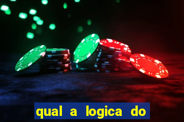 qual a logica do jogo do tigrinho