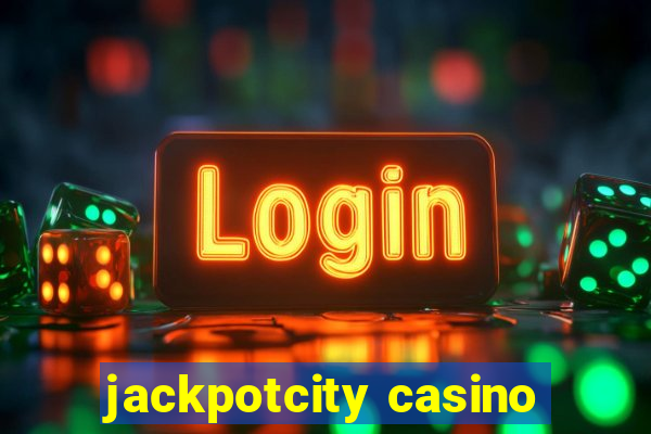 jackpotcity casino