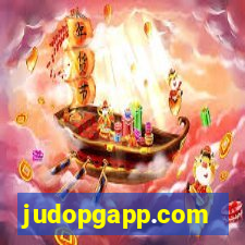 judopgapp.com