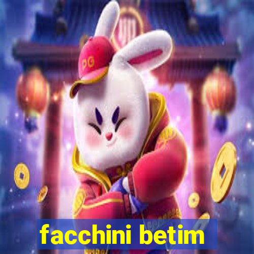 facchini betim