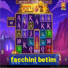 facchini betim