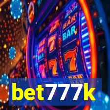 bet777k