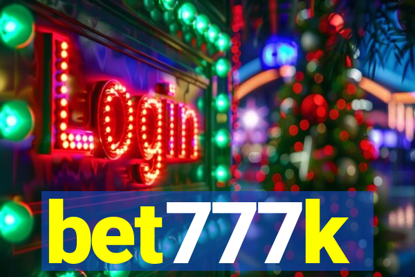 bet777k