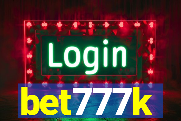 bet777k