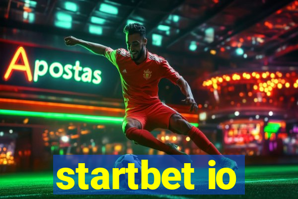 startbet io