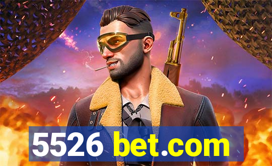 5526 bet.com