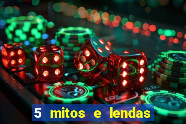 5 mitos e lendas sobre a lua