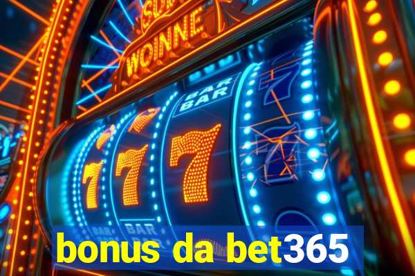 bonus da bet365