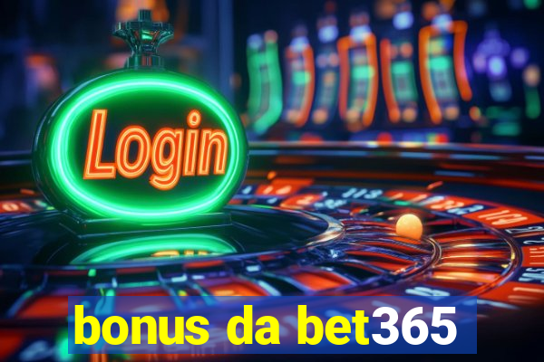 bonus da bet365