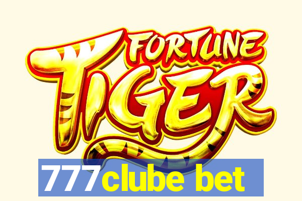 777clube bet