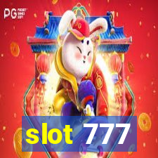 slot 777