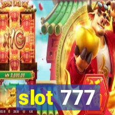 slot 777