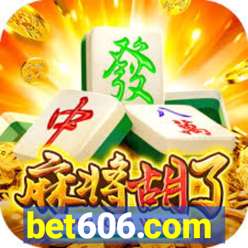 bet606.com