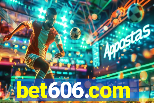 bet606.com