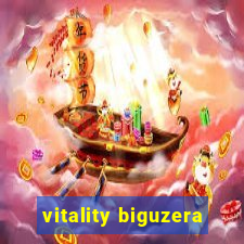 vitality biguzera