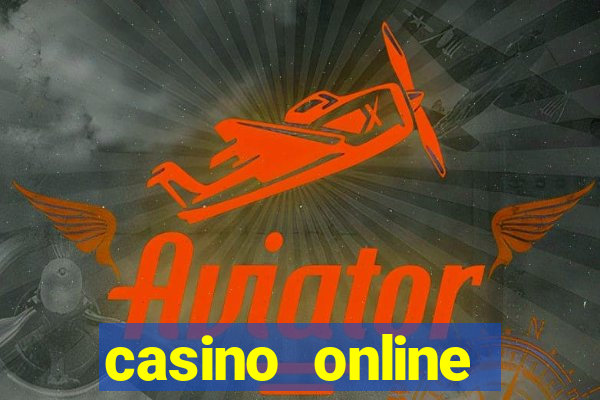 casino online gratis 888