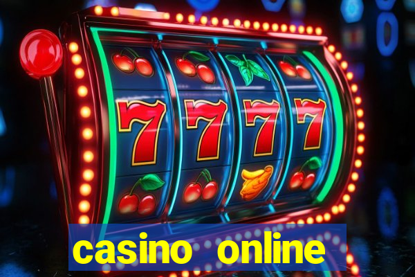 casino online gratis 888