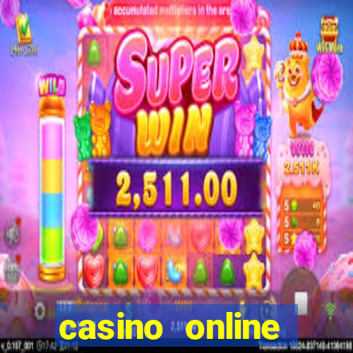 casino online gratis 888