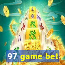 97 game bet