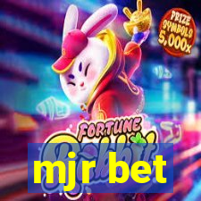 mjr bet